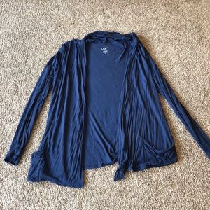 LOFT Lounge Cardigan